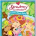 Strawberry Shortcake: Seaberry Beach Party