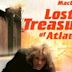 MacGyver: Lost Treasure of Atlantis