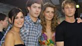 The O.C. Cast Mark The Show’s 20th Anniversary In The Cutest Way