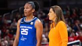 Sun's Alyssa Thomas, Stephanie White earn high WNBA honors