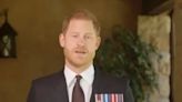 Prince Harry ‘picked his military family over real family’, royal expert claims