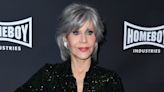 Jane Fonda says she’s the ‘happiest she’s ever been’