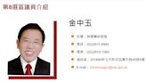 新北議員貪污不入監還嗆「找不到我」！ 檢開拘票他自行到案了