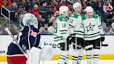 Columbus Blue Jackets breakdown: Fast start fizzles in loss to Dallas Stars