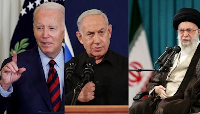 Israel-Iran war: US opposes Tel Aviv's plans to strike Tehran's nuclear, oil facilities, new sanctions on Iran likely