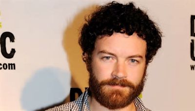 Danny Masterson Is Scarily Popular In Jail As Fans Question If He's Still A Scientologist