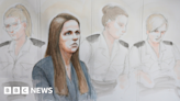 Lucy Letby trial: Jurors told to bear in mind nurse's convictions