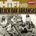 Rhino Hi-Five: Black Oak Arkansas