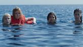 Something in the Water review: "Bridesmaids meets Jaws in an unmemorable thriller"