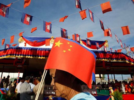 中國「一帶一路」留爛尾 柬埔寨西港充斥500座「鬼建築」 - 自由財經
