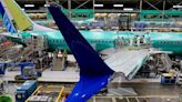 Boeing faces threat of a massive strike as union members vote on a contract today