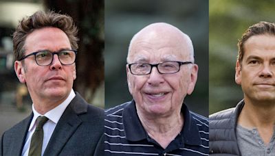 Como a disputa pela sucessão do bilionário Murdoch se transformou em um 'thriller' no tribunal