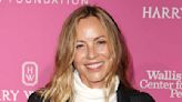 ‘Beef’ star and 1st-time Emmy nominee Maria Bello: ‘It’s been a really funny surprising time’ [Exclusive Video Interview]