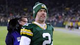 Kicker Mason Crosby signed to Rams' practice squad