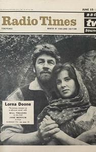 Lorna Doone (1963 TV series)