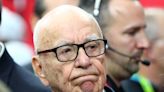 Rupert Murdoch marries again at age 93