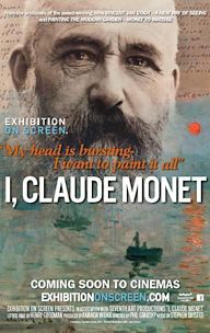 Exhibition on Screen: I, Claude Monet