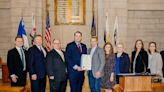 Governor Pillen names May as Renewable Fuels Month