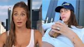 Summer House’s Amanda fakes out fans with Hailey Bieber pregnancy photo - Dexerto