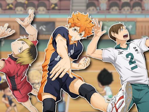 The Karasuno boys fly the nest as Haikyu!! Touch The Dream expands outside of Japan to Southeast Asia