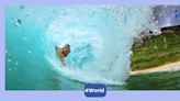 Australian bodysurfer swept away by waves saved by Apple Watch Ultra