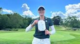 'Pretty sweet': MSU senior wins Michigan Women's Amateur, qualifies for U.S. Am