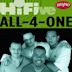 Rhino Hi-Five: All-4-One