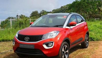 Worthy replacement to our 2018 Tata Nexon under Rs 22 lakh | Team-BHP