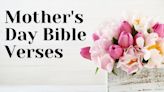 Clothed With Strength and Dignity: Honor Your Mama With 40 Mother's Day Bible Verses