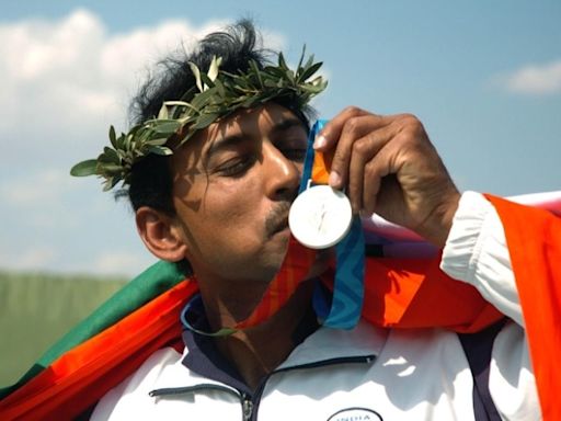 Looking Back At 2004 Athens Olympics: Rajyavardhan Singh Rathore India’s Lone Shining Star in Greek Capital