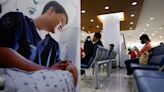 Smaller towns in South Korea bear brunt of doctors’ shortage