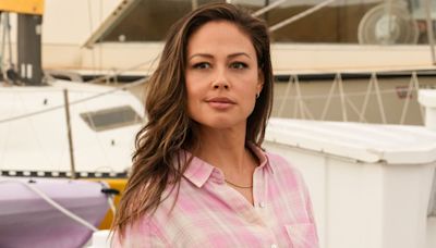 Vanessa Lachey Wishes She Got 'a Proper Goodbye' to 'NCIS: Hawai'i' as She Reflects on Show's Untimely End