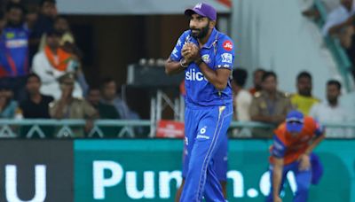 IPL 2024 Purple Cap update: Jasprit Bumrah still top of the tally after LSG vs MI