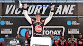 NASCAR race recap: Christopher Bell wins USA TODAY 301 New Hampshire after rain delay