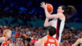 Estados Unidos aplasta a Japón en su primer combate por el octavo oro seguido en basquetbol femenino