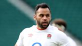 Back-rower Billy Vunipola thriving on his return to the England set-up