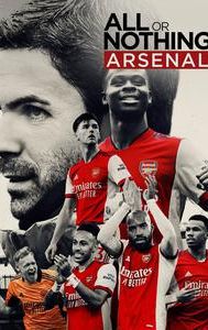 All or Nothing: Arsenal