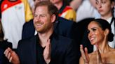 Reason Meghan 'unlikely' to join Harry in UK for Invictus Games event explained