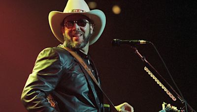 Hank Williams Jr. Needed Just a Few Days To Find a Buyer for His $2.8M Tennessee Estate