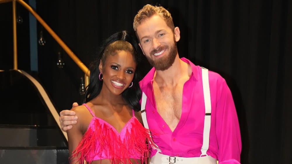 Charity Lawson Recalls ‘Damaging’ Bullying on ‘Dancing With the Stars,’ Believes Her Race Affected the Show’s Outcome: ‘It Was So...