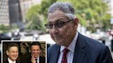 Ex-NY Assembly Speaker Sheldon Silver left jailed, bedridden and alone in final days after epic fall from power: report