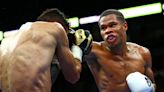 Ahead of boxing title fight, Devin Haney's father cleared to travel to Australia, be in his corner