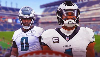 Philadelphia Eagles bold predictions for Week 2 Monday Night Football vs. Falcons