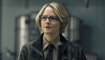 Jodie Foster (‘True Detective’) still leads Emmy odds in tough race against Brie Larson and Juno Temple