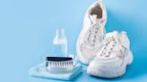 How to clean sneakers in 4 easy steps — with or without a washing machine