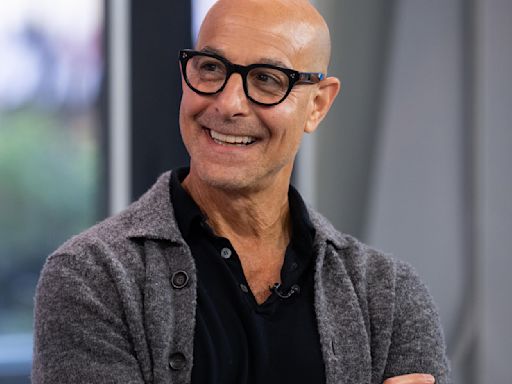 Fans are in love with Stanley Tucci's chair - and we've found a similar version for £1000s less