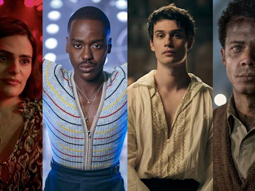 10 best LGBTQ+ TV shows in 2024 (so far)