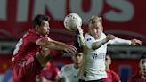 Corinthians vs. Argentinos Juniors, por la Copa Sudamericana 2024: día, horario, TV y cómo ver online