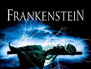 Mary Shelley's Frankenstein (film)