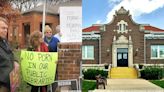 Iowa Library Shuttered After Anti-LGBTQ+ Sentiments Flare
